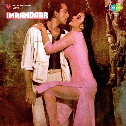 Imaandaar Alka Yagnik MP3 Download